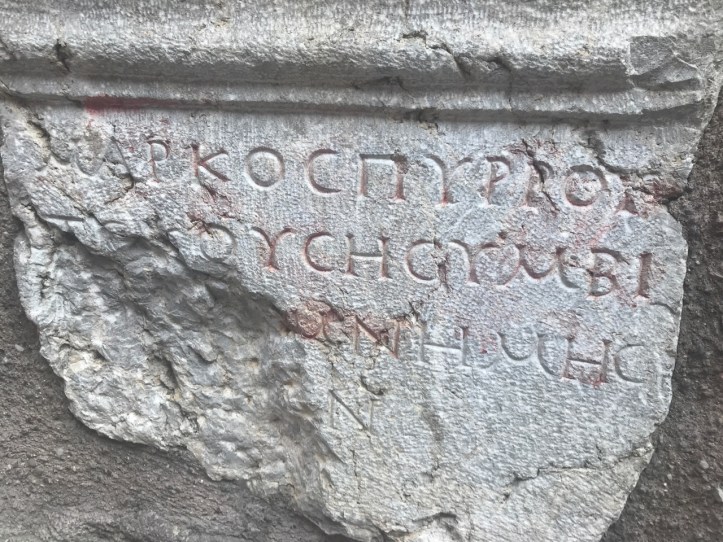 Ankara Castle and the Museum of Anatolian Civilization with Kids: Ankara, Turkey | www.carriereedtravels.com