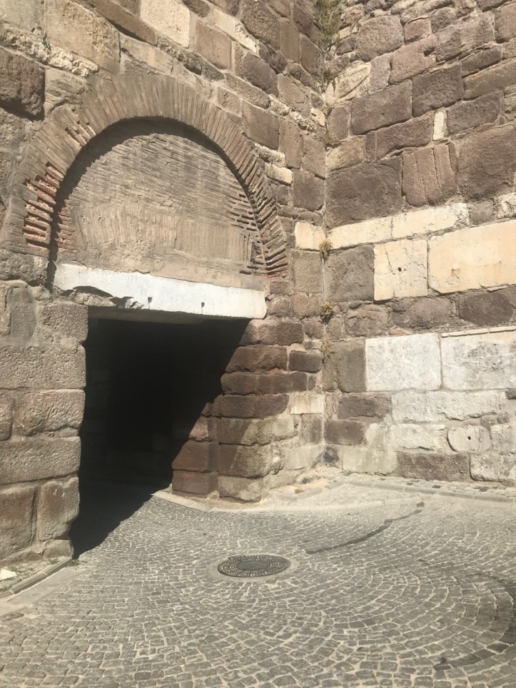 Ankara Castle and the Museum of Anatolian Civilization with Kids: Ankara, Turkey | www.carriereedtravels.com