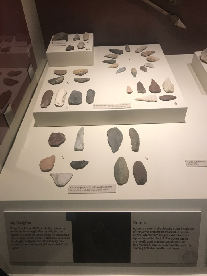 Ankara Castle and the Museum of Anatolian Civilization with Kids: Ankara, Turkey | www.carriereedtravels.com