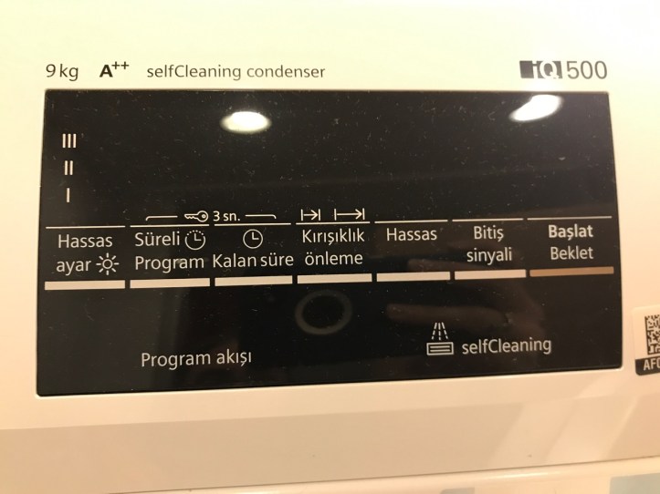 Blog First Impressions - 8