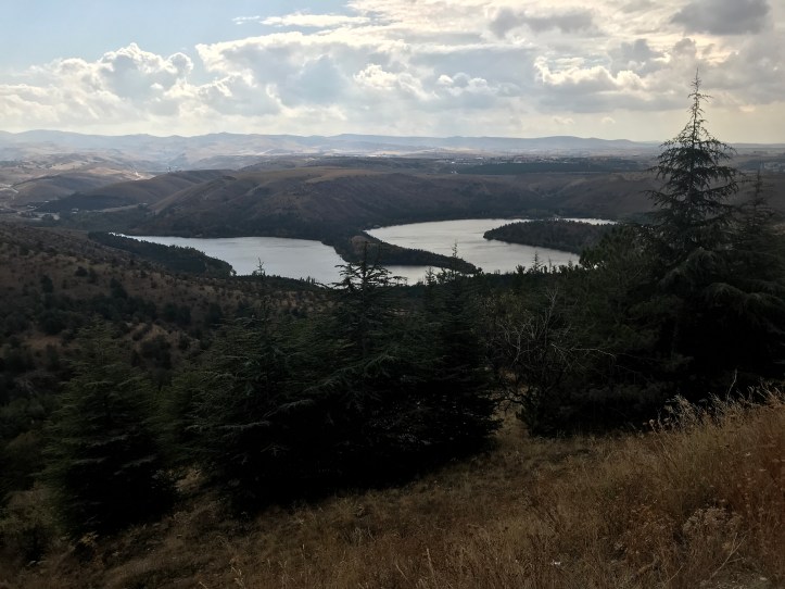 ODTÜ Ormanı: Kid-Friendly Forest Near Park Oran, Ankara | www.carriereedtravels.com