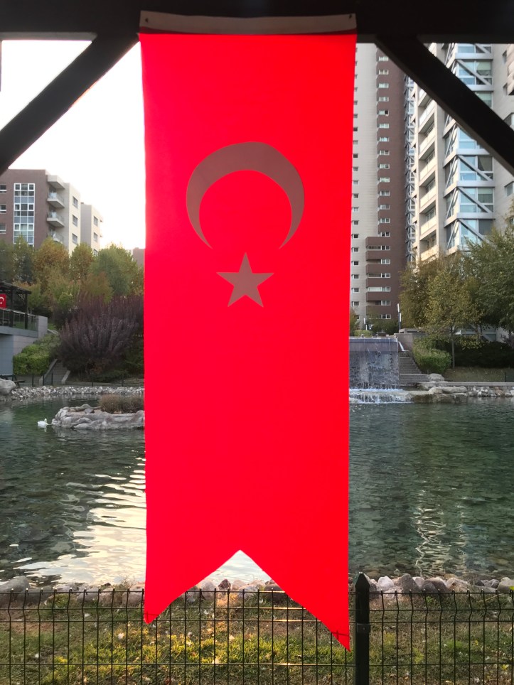 Turkish Independence Day | www.carriereedtravels.com