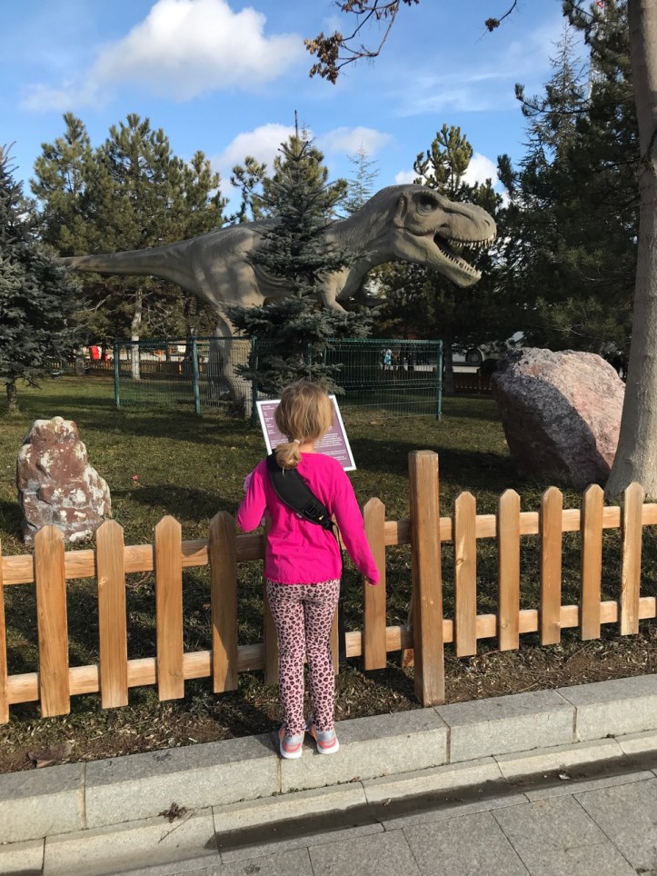 Blog Natural History Museum - 3