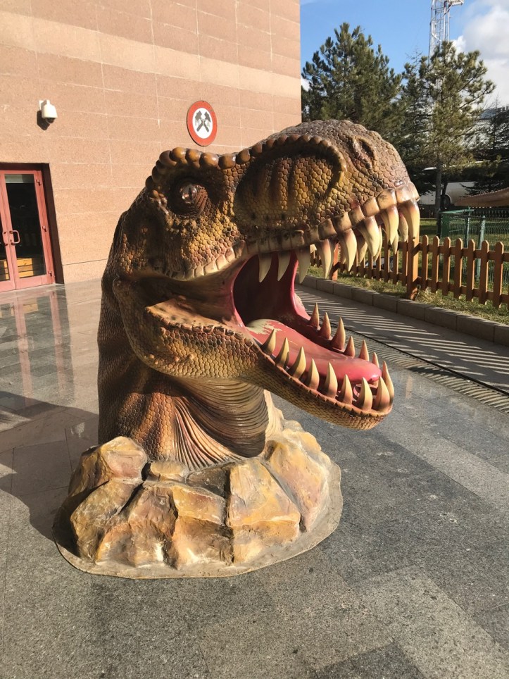 Blog Natural History Museum - 4