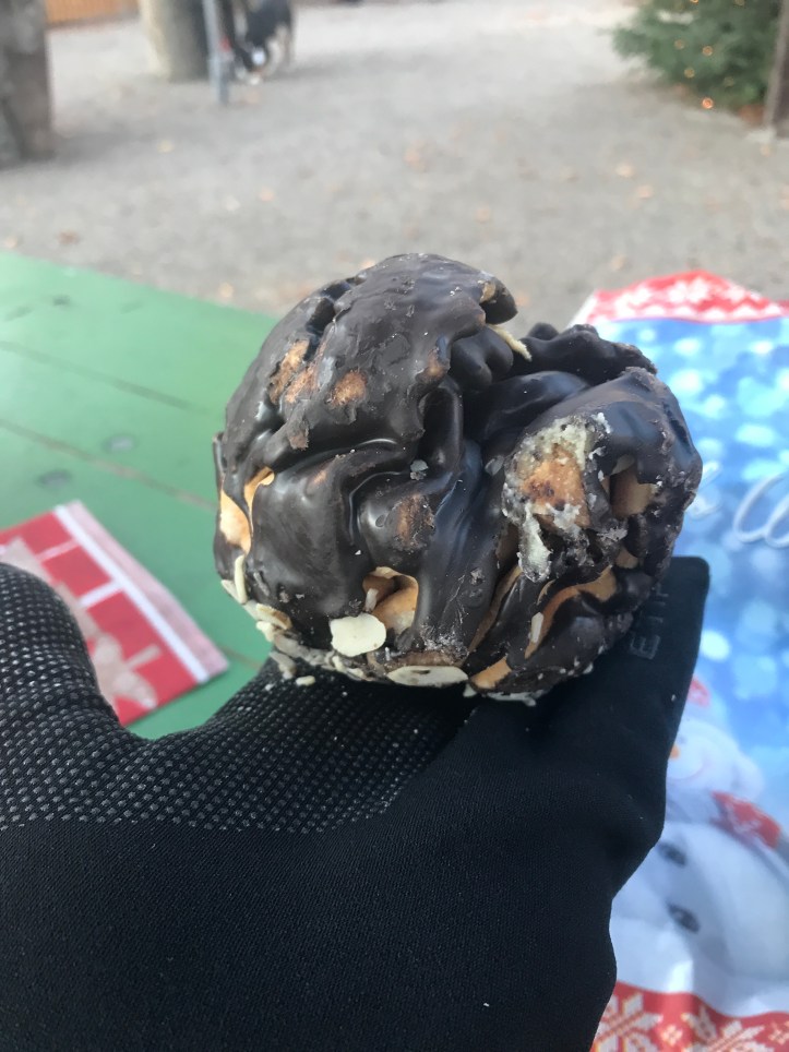 Munich Christmas Markets with Kids | www.carriereedtravels.com