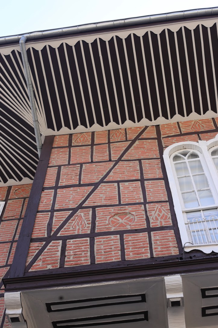 Downtown Historic Bursa Walking Tour with Kids | www.carriereedtravels.com