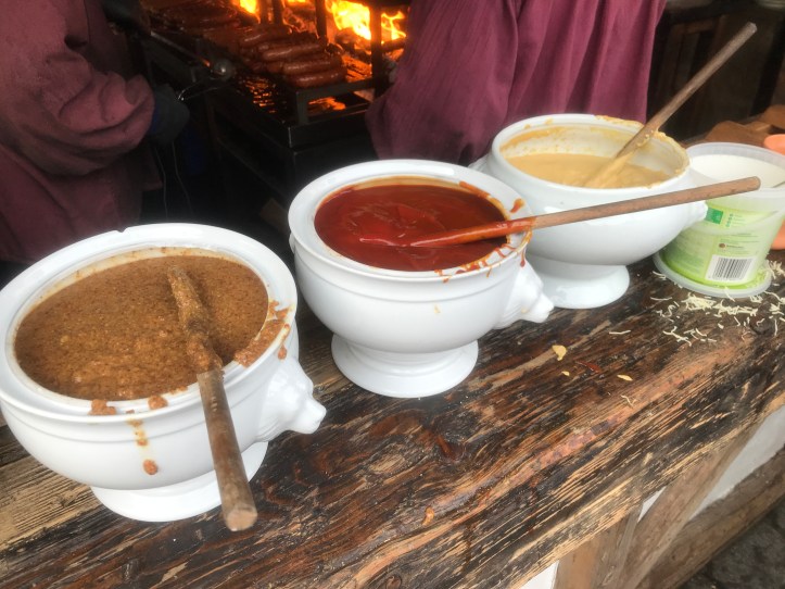 Munich Christmas Markets with Kids | www.carriereedtravels.com