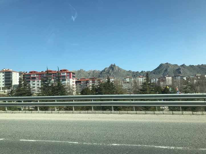 Eskişehir Metropolitan Municipality Kentpark, Turkey | www.carriereedtravels.com