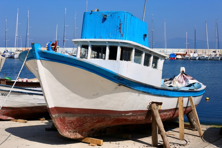 Zeytinbağı, Turkey on the Sea of Marmara with Kids | www.carriereedtravels.com