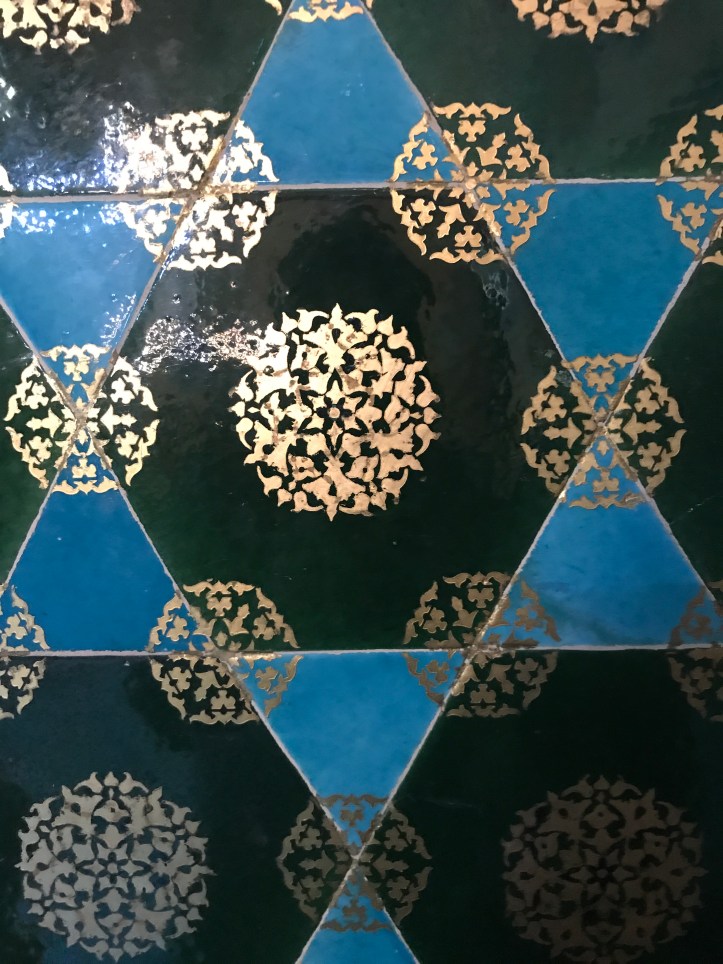 Downtown Historic Bursa Walking Tour with Kids | www.carriereedtravels.com