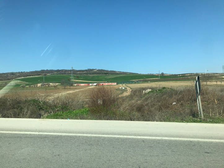 Eskişehir Metropolitan Municipality Kentpark, Turkey | www.carriereedtravels.com