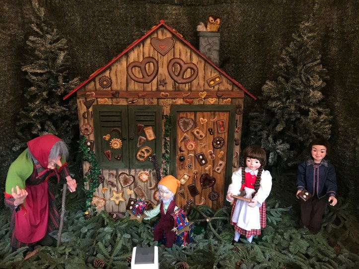 Munich Christmas Markets with Kids | www.carriereedtravels.com