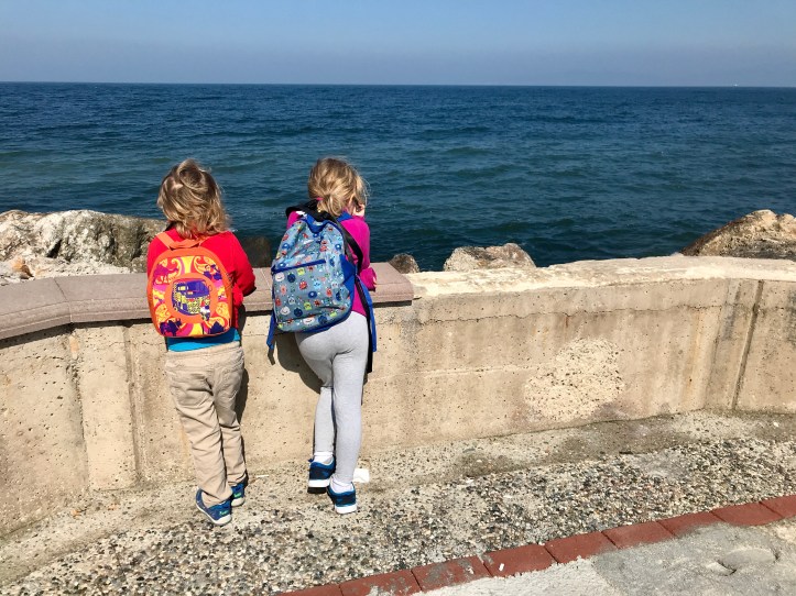 Zeytinbağı, Turkey on the Sea of Marmara with Kids | www.carriereedtravels.com