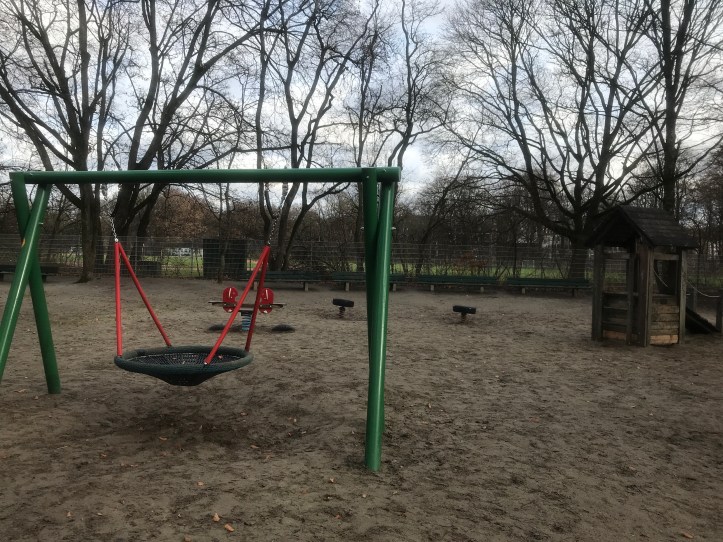 Munich Christmas Markets with Kids | www.carriereedtravels.com