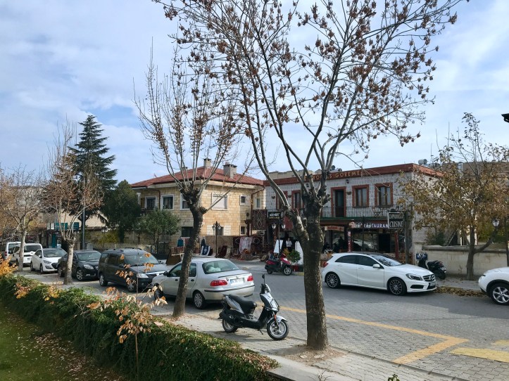 Guide to Göreme, Turkey and Cappadocia with Kids: Devrent and Downtown Göreme Day 1 | www.carriereedtravels.com