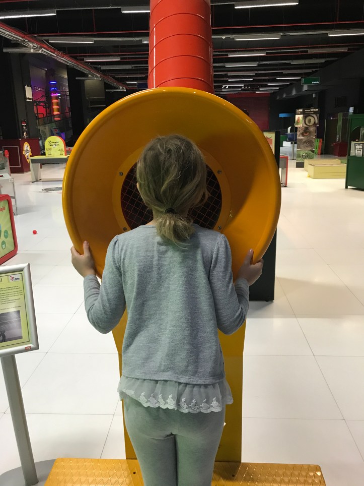 Bursa Science and Technology Museum Review: Bursa Bilim Ve Teknoloji Merkezi | www.carriereedtravels.com