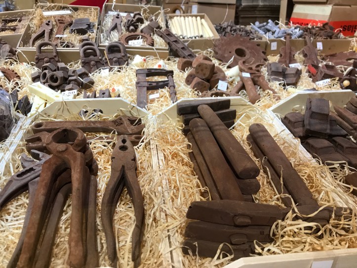 Munich Christmas Markets with Kids | www.carriereedtravels.com