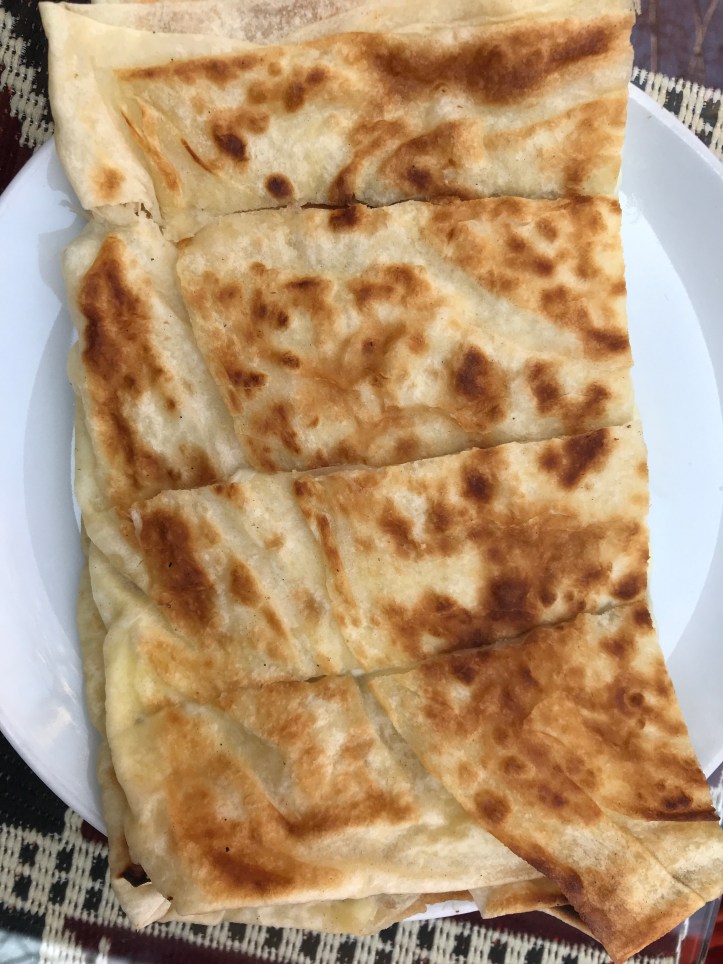 Downtown Historic Bursa Walking Tour with Kids | www.carriereedtravels.com