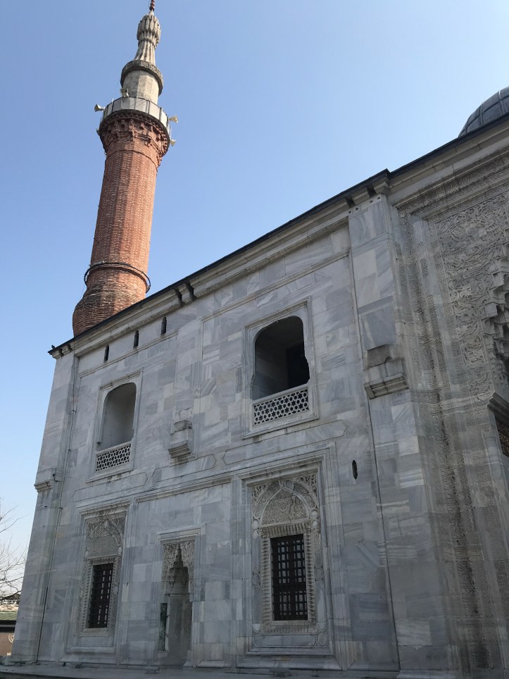Downtown Historic Bursa Walking Tour with Kids | www.carriereedtravels.com
