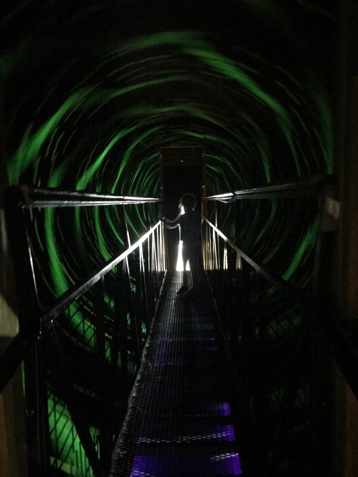 Bursa Science and Technology Museum Review: Bursa Bilim Ve Teknoloji Merkezi | www.carriereedtravels.com