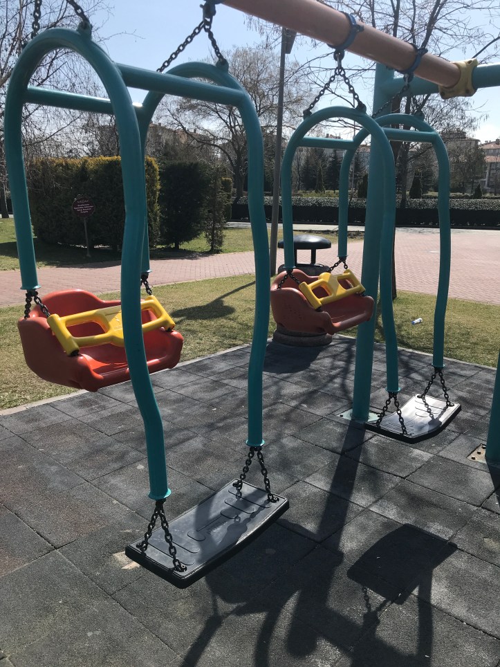 Eskişehir Metropolitan Municipality Kentpark, Turkey | www.carriereedtravels.com