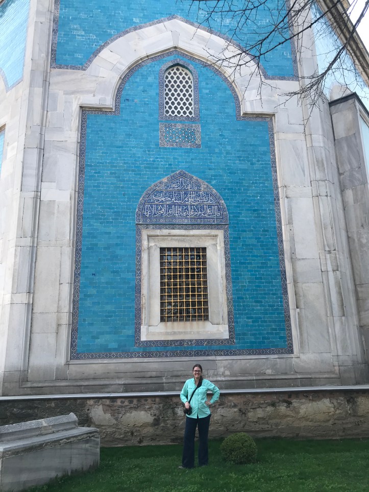 Guide to Walking Downtown Bursa with Kids | www.carriereedtravels.com