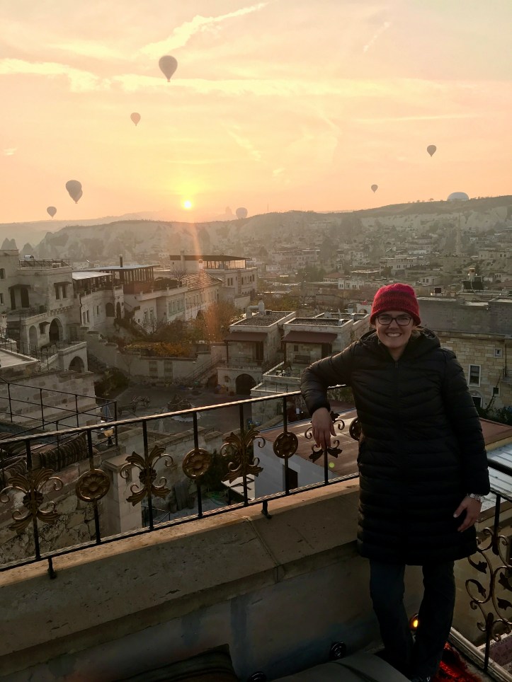 Guide to Göreme, Turkey and Cappadocia with Kids: Zelve Open Air Museum | www.carriereedtravels.com