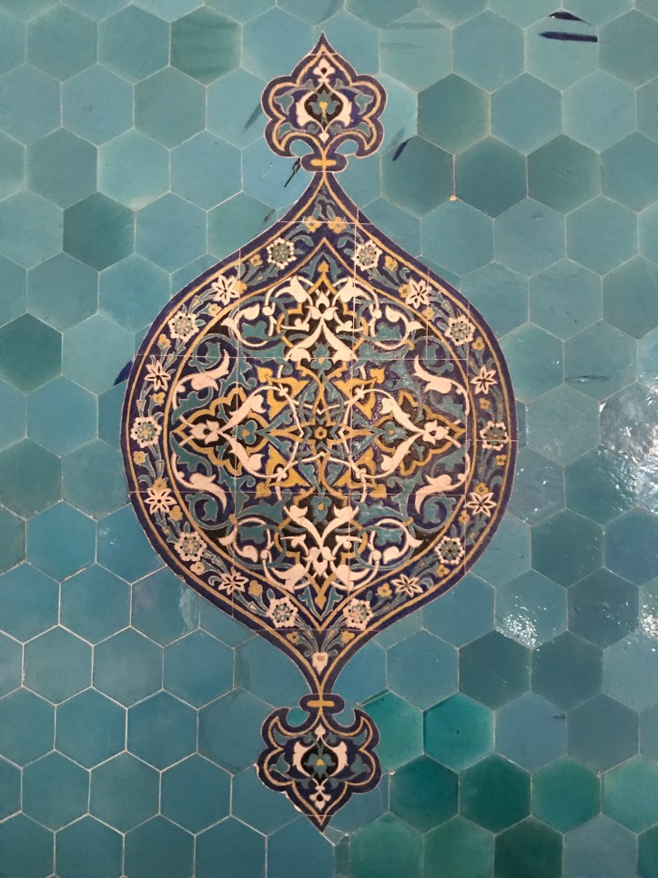 Downtown Historic Bursa Walking Tour with Kids | www.carriereedtravels.com