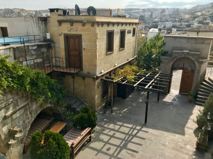 Guide to Göreme, Turkey and Cappadocia with Kids: Devrent and Downtown Göreme Day 1 | www.carriereedtravels.com