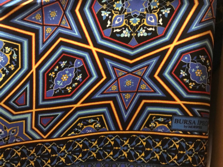 Downtown Historic Bursa Walking Tour with Kids | www.carriereedtravels.com