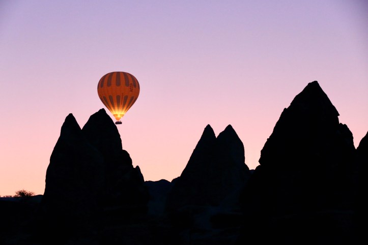 Best of Turkey: Guest Post | www.carriereedtravels.com