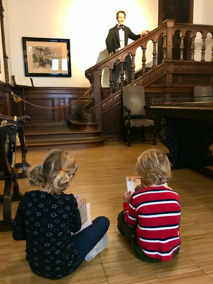 Vienna, Austria with Kids | www.carriereedtravels.com