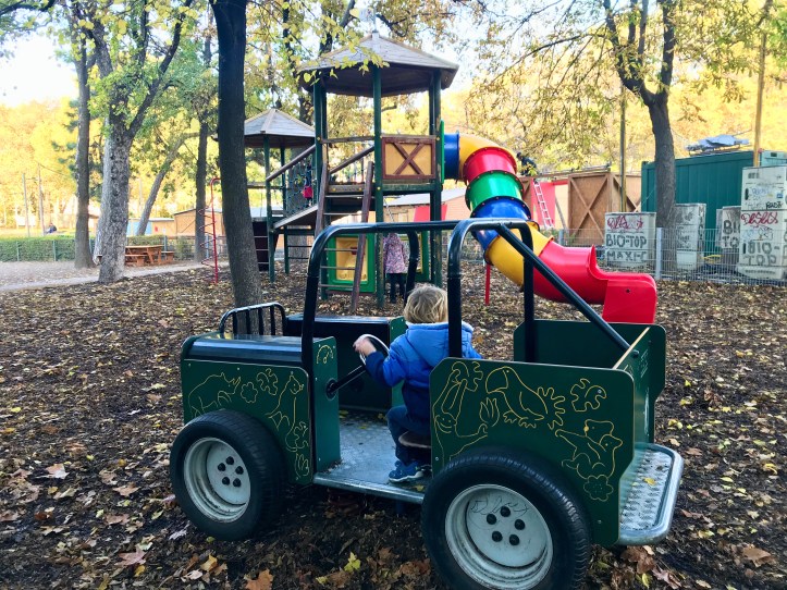 Vienna, Austria with Kids | www.carriereedtravels.com