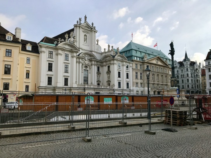 Vienna, Austria with Kids | www.carriereedtravels.com