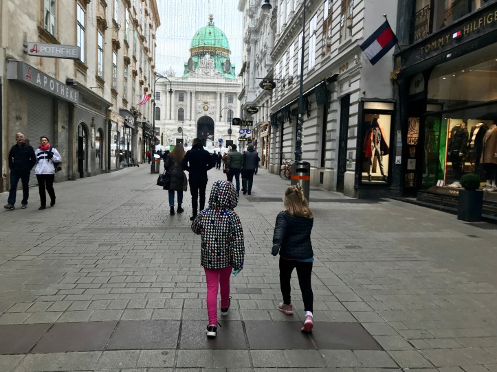 Vienna, Austria with Kids | www.carriereedtravels.com