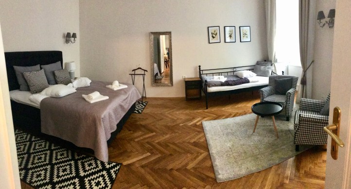 Vienna, Austria with Kids | www.carriereedtravels.com