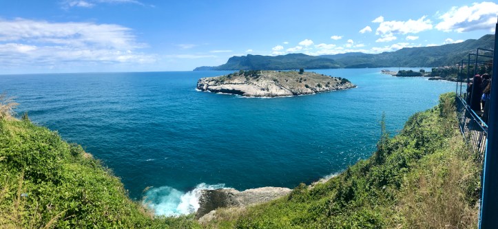 A Day Trip to Amasra, Turkey with Kids | www.carriereedtravels.com